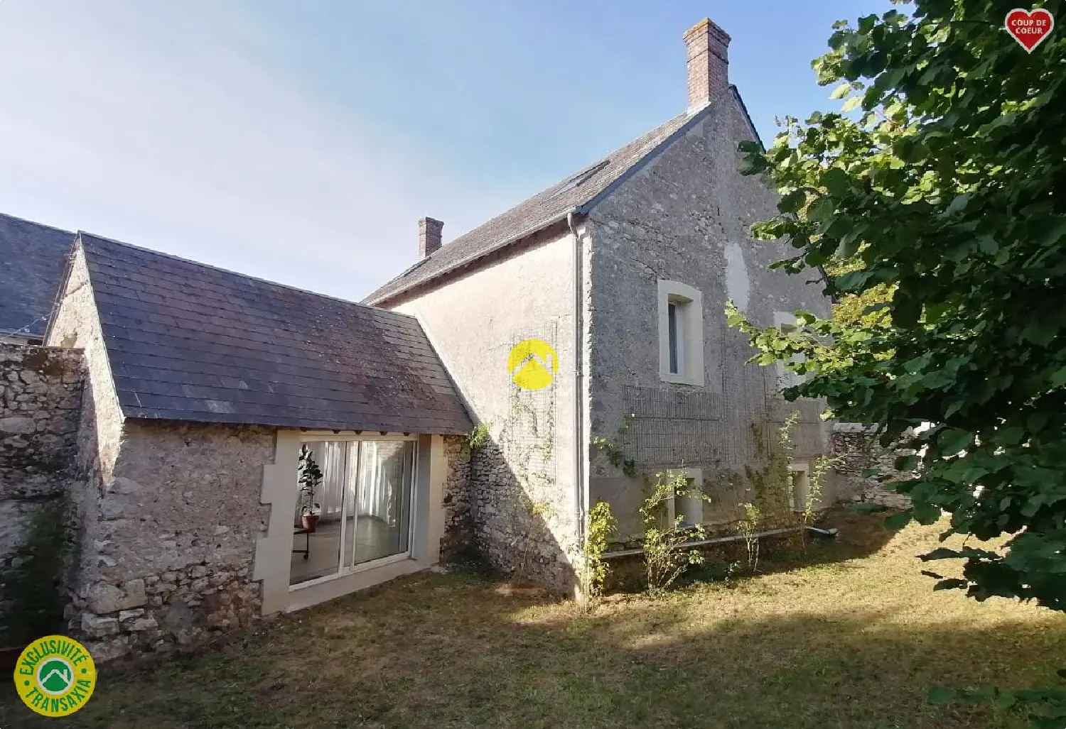  à vendre maison Blois Loir-et-Cher 1