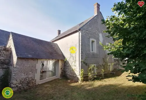 Blois Loir-et-Cher maison foto 7102424