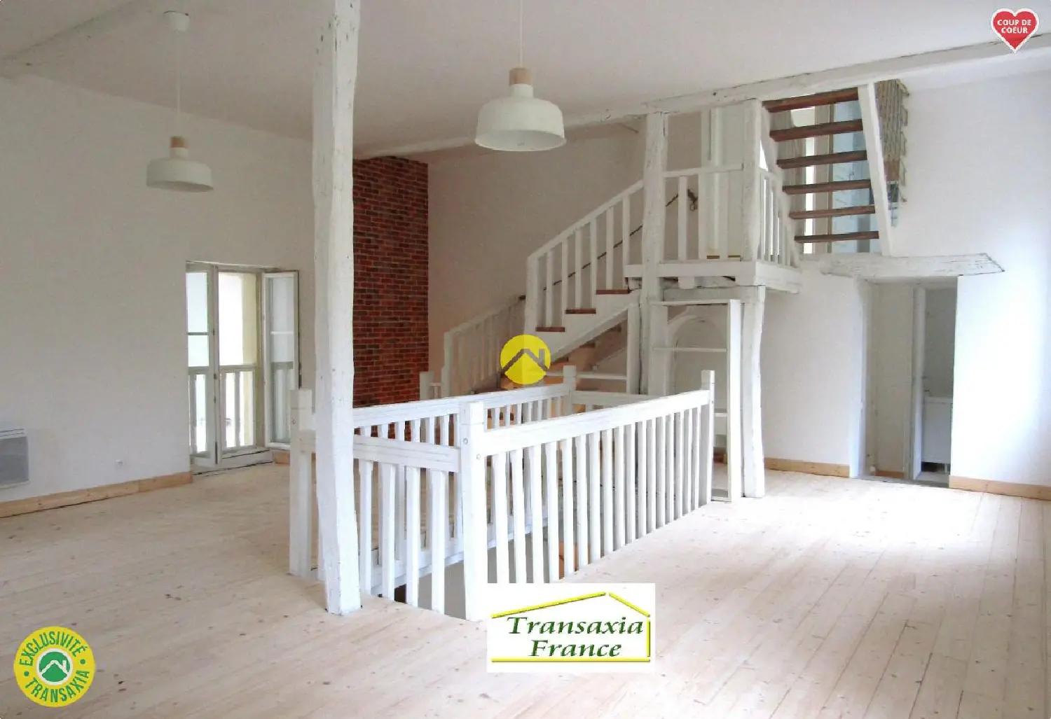  à vendre maison Blois Loir-et-Cher 2