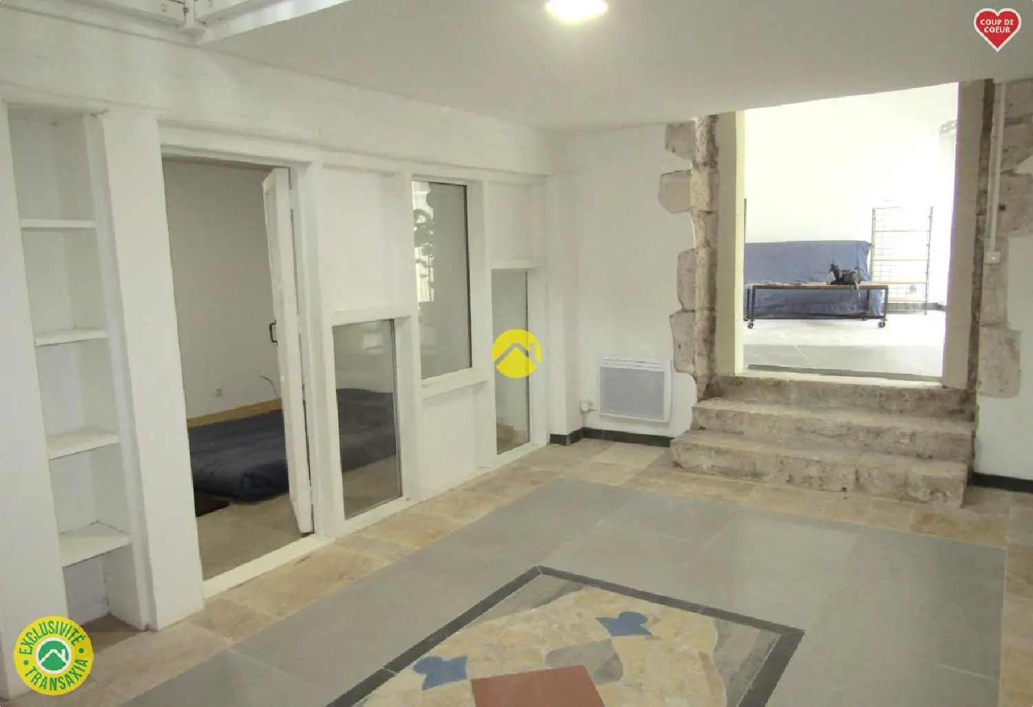  à vendre maison Blois Loir-et-Cher 5