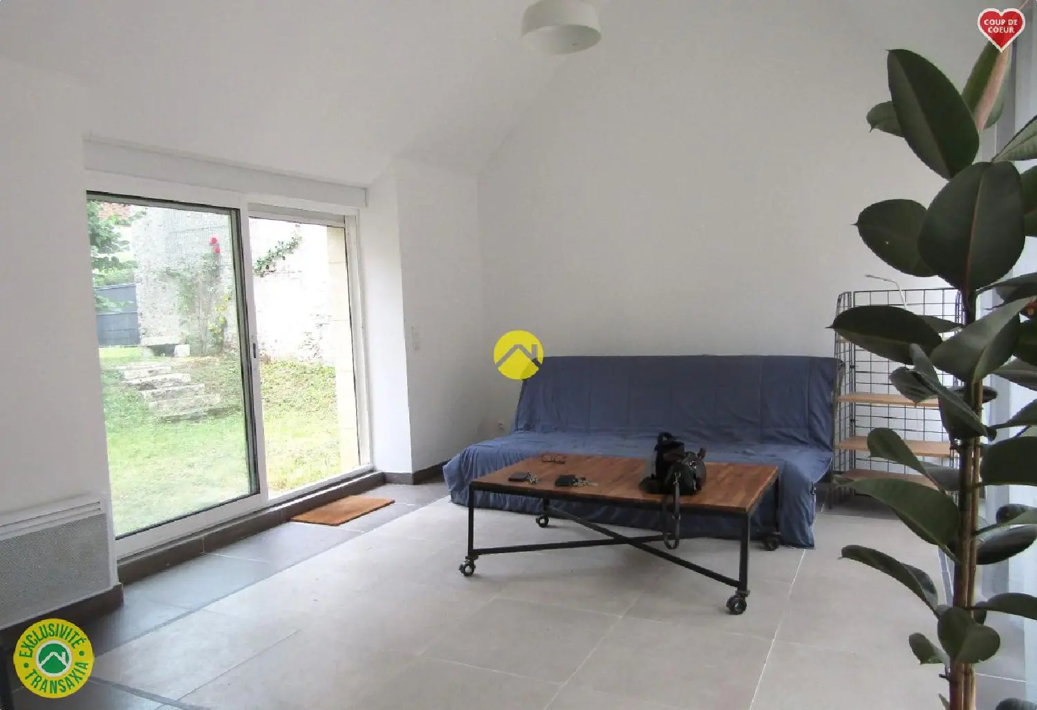  à vendre maison Blois Loir-et-Cher 8