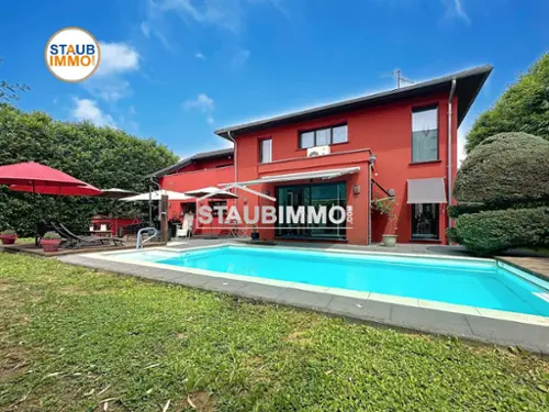 Blotzheim Haut-Rhin house foto 7092542