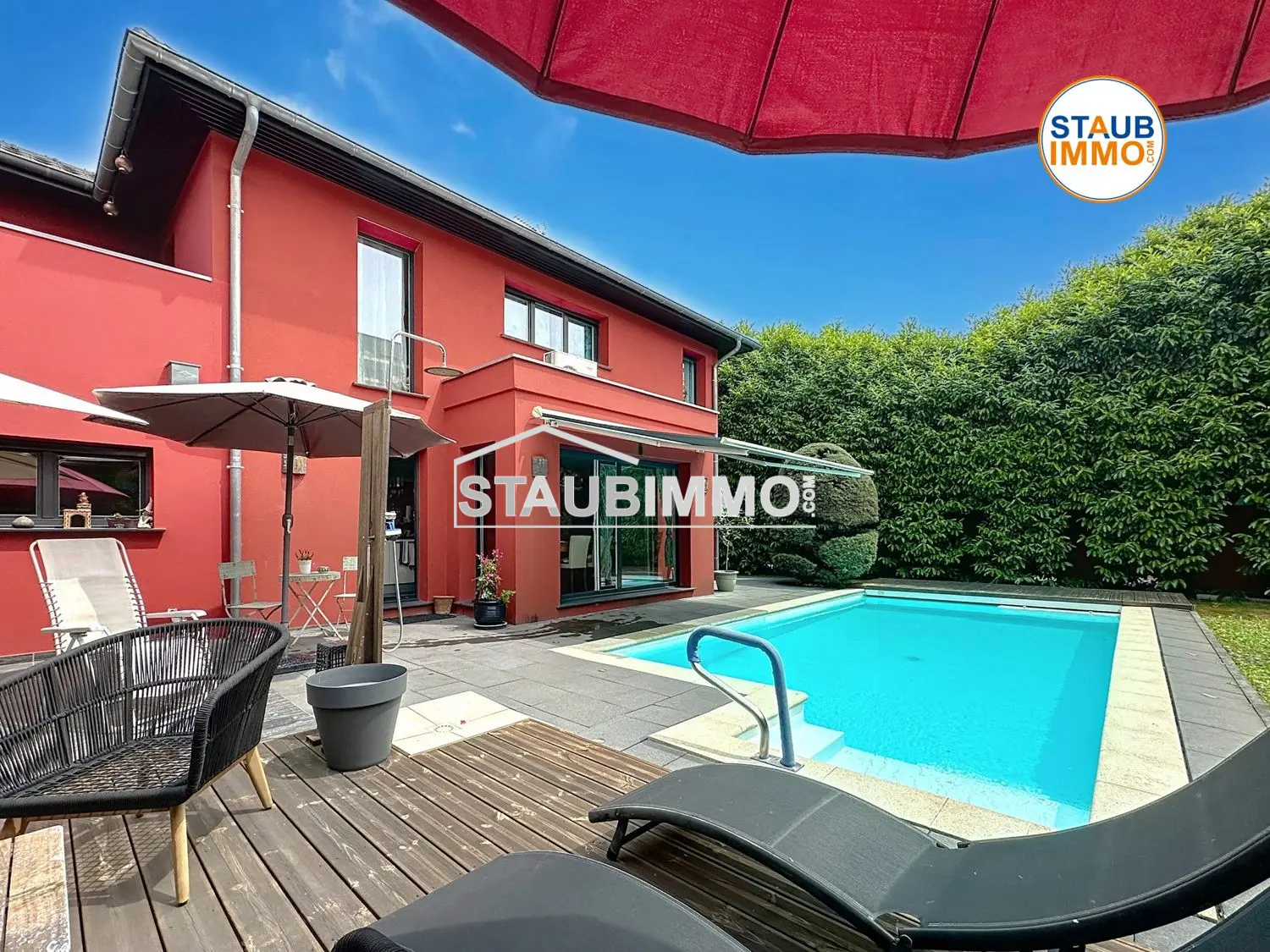  en venta casa Blotzheim Haut-Rhin 2