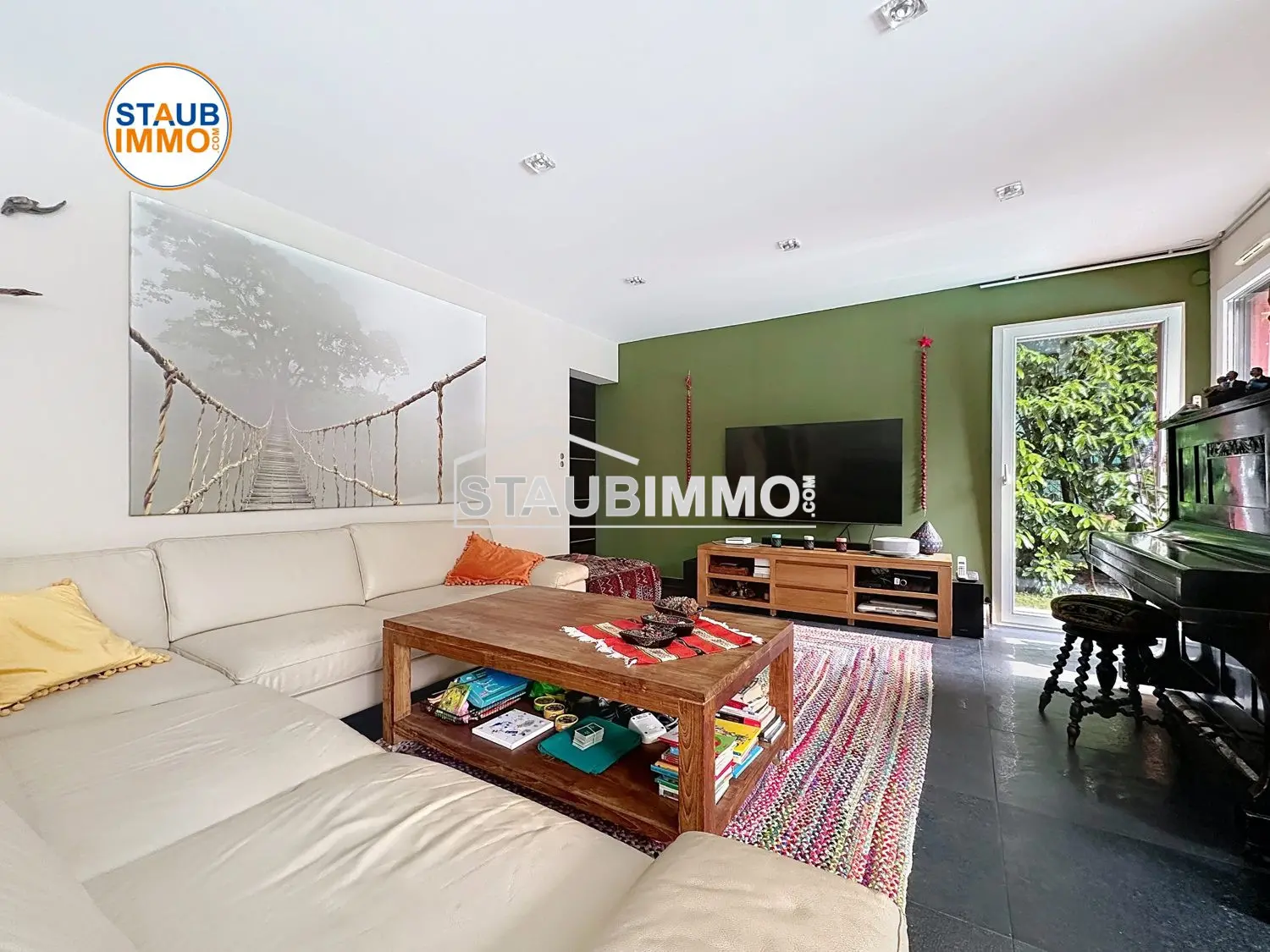  en venta casa Blotzheim Haut-Rhin 3
