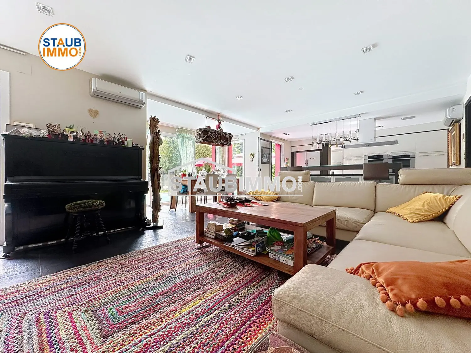  en venta casa Blotzheim Haut-Rhin 4
