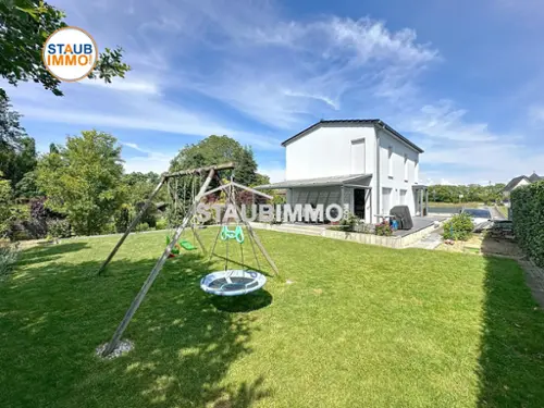 Blotzheim Haut-Rhin house foto 7092543