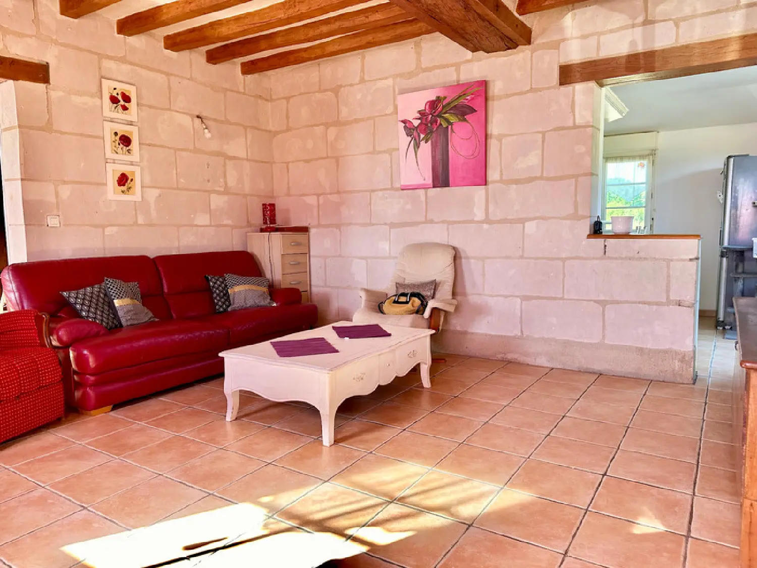  te koop huis Blou Maine-et-Loire 2