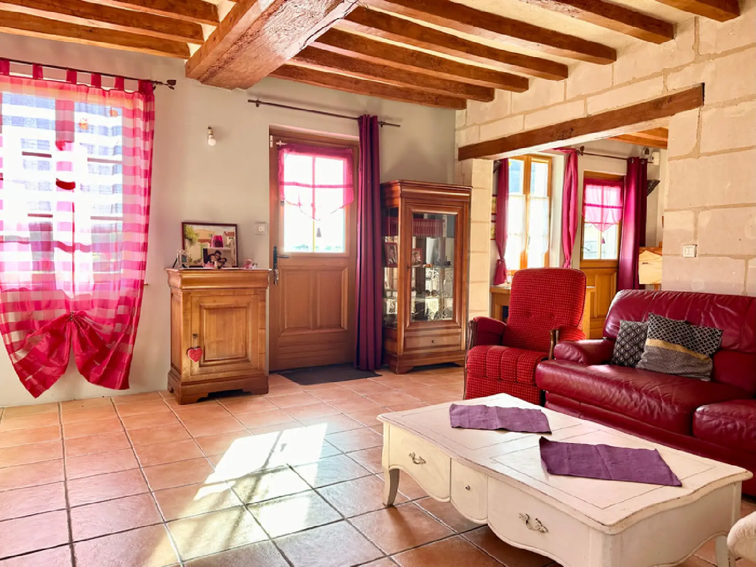  te koop huis Blou Maine-et-Loire 3