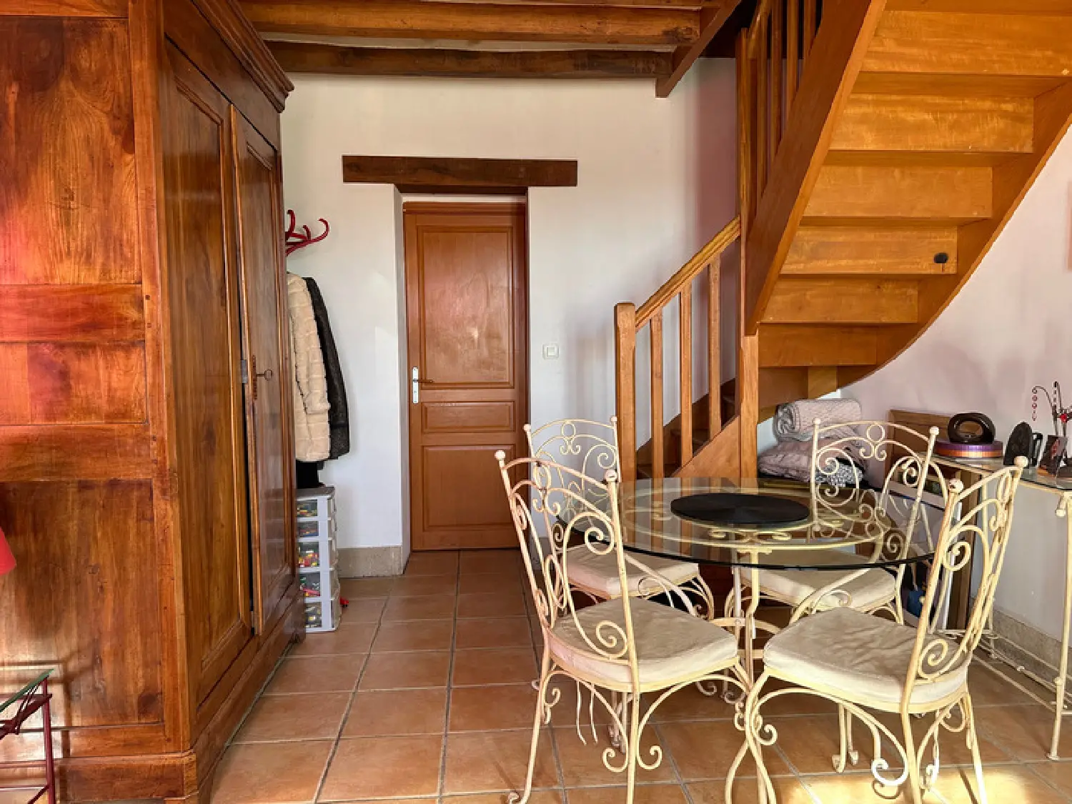  te koop huis Blou Maine-et-Loire 5
