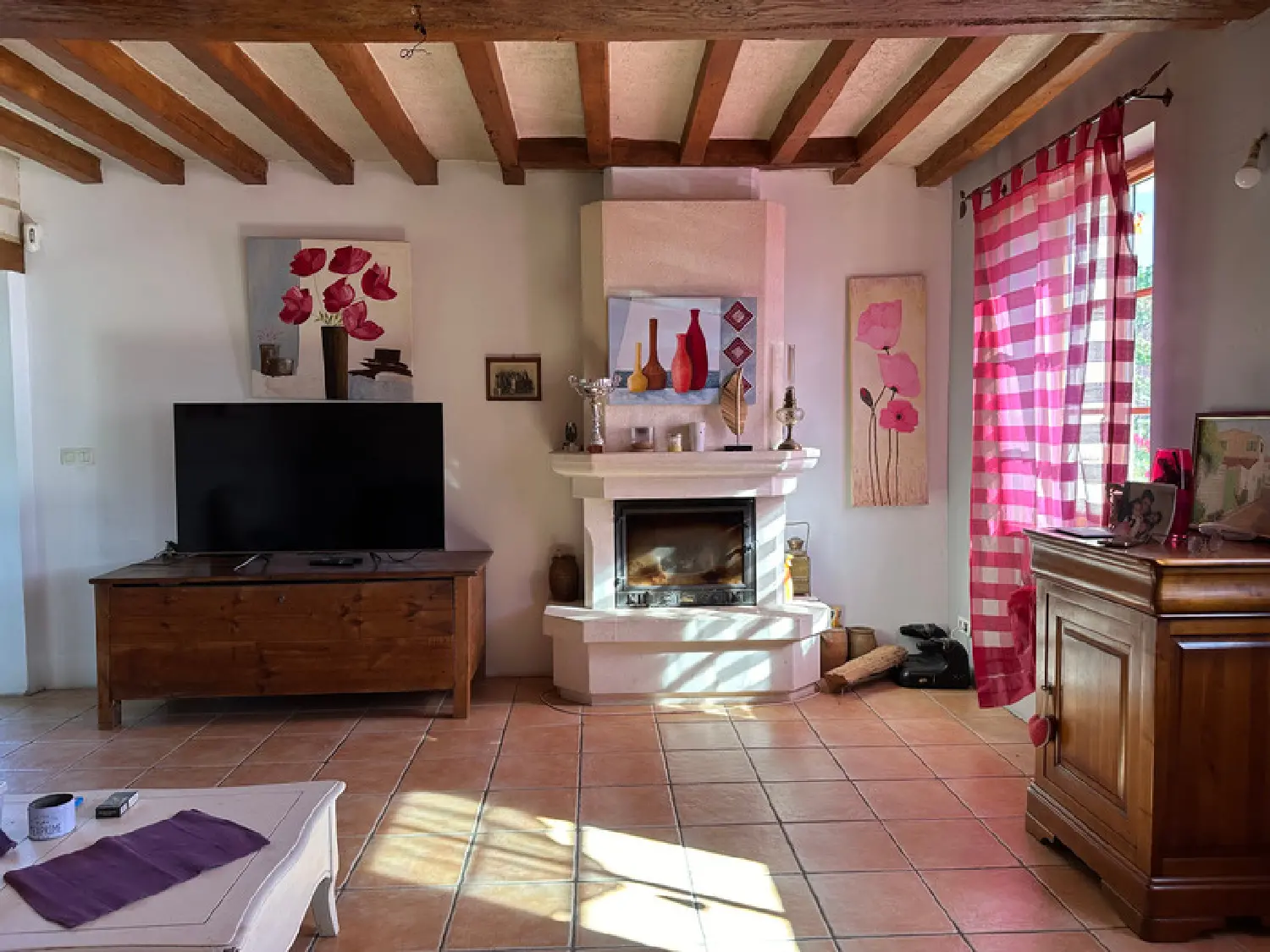 te koop huis Blou Maine-et-Loire 6