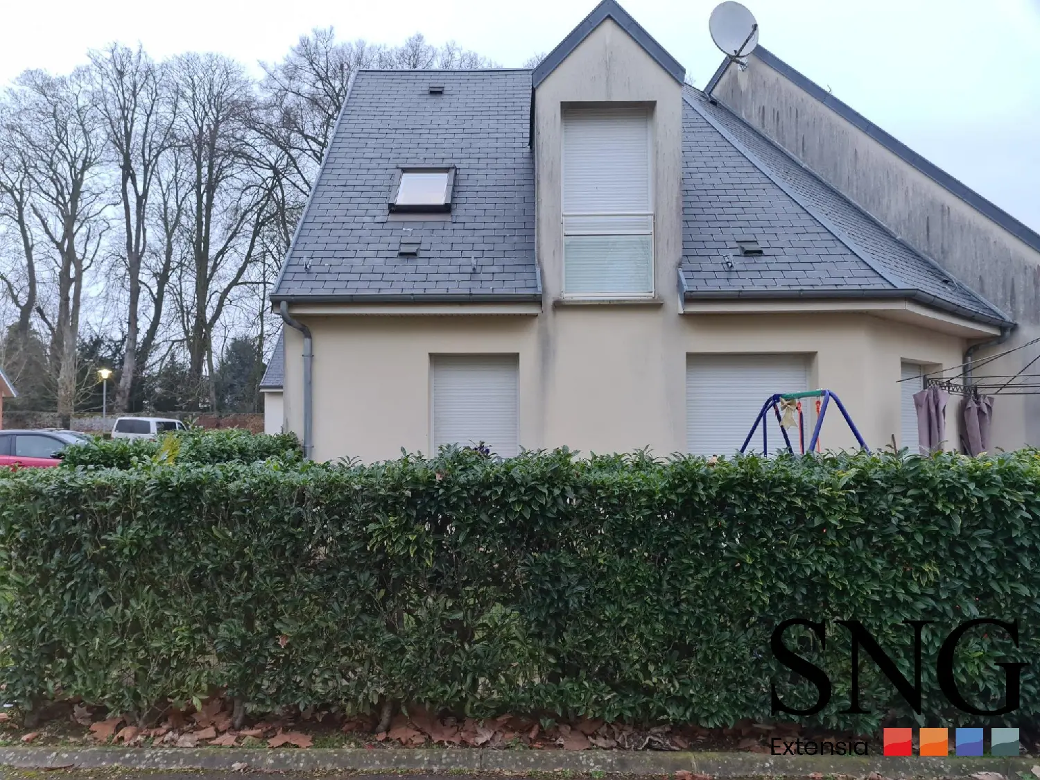  te koop huis Bohain-en-Vermandois Aisne 1