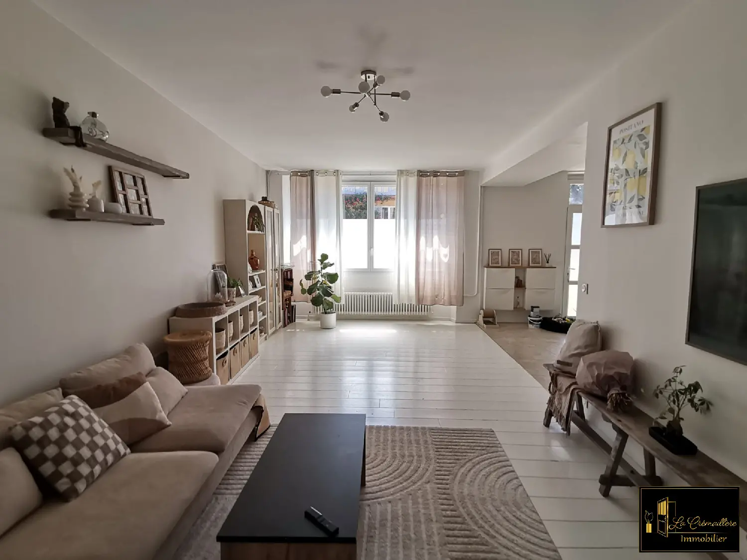  à vendre maison Boinville-le-Gaillard Yvelines 3