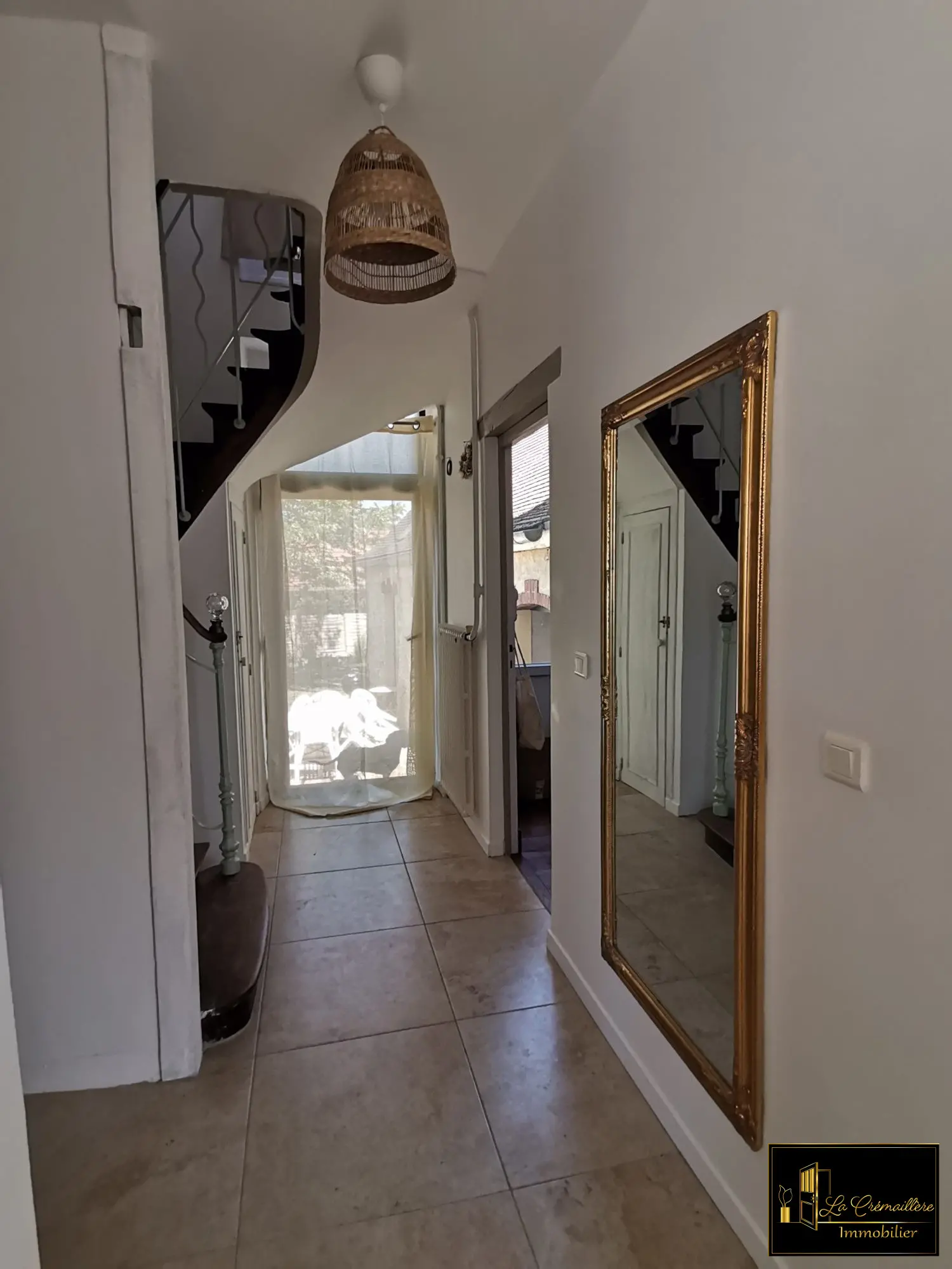  à vendre maison Boinville-le-Gaillard Yvelines 4