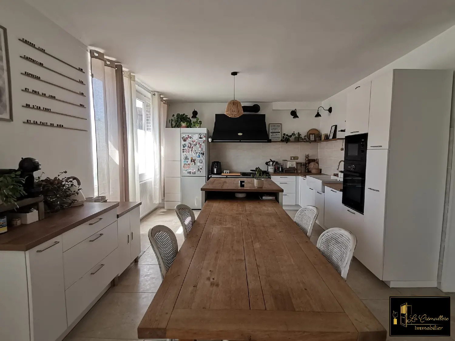  à vendre maison Boinville-le-Gaillard Yvelines 7