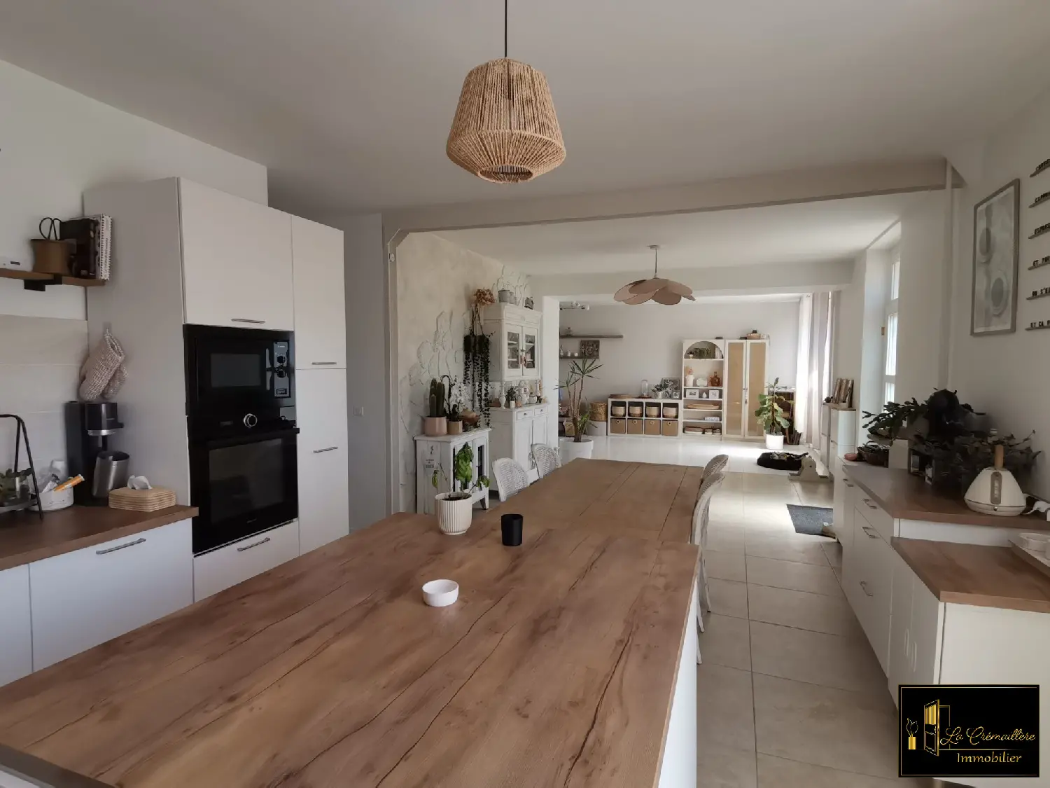  à vendre maison Boinville-le-Gaillard Yvelines 8