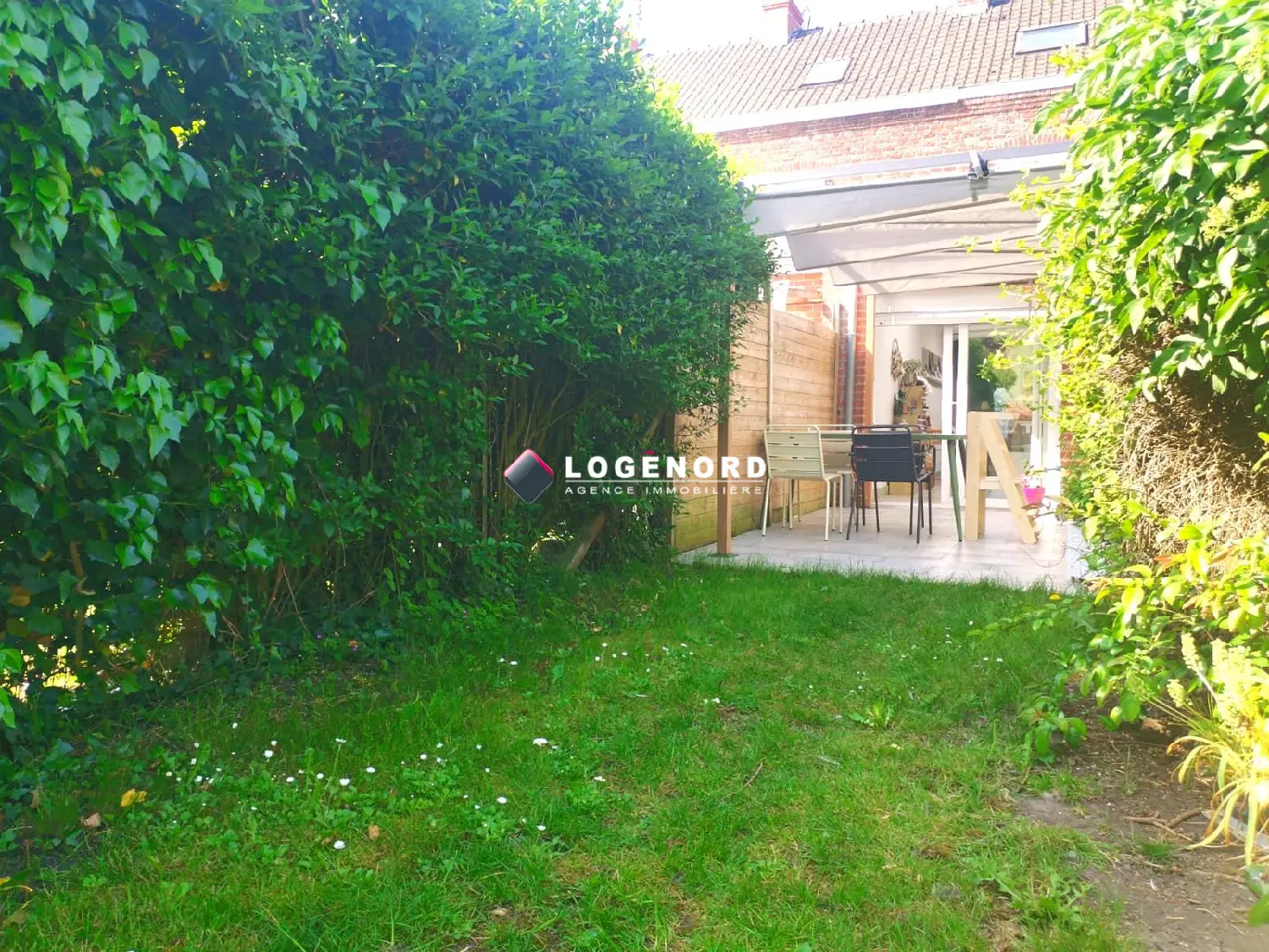  à vendre maison Bois-Grenier Nord 2