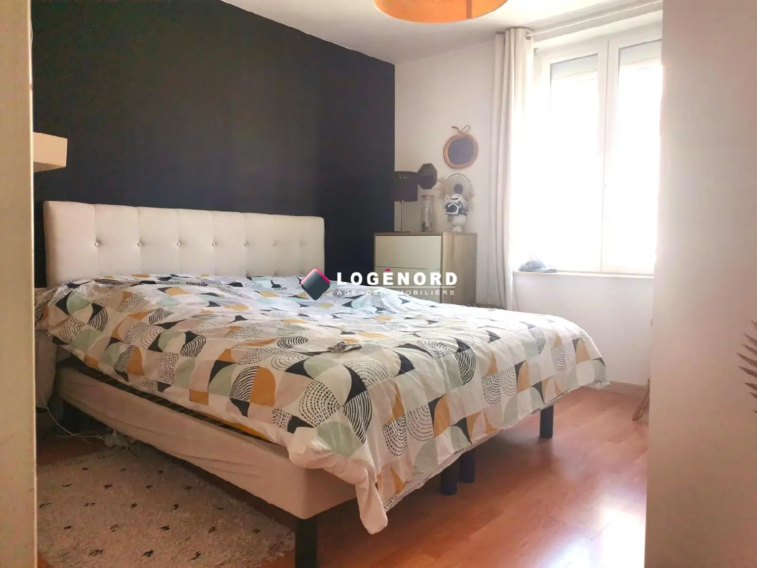  à vendre maison Bois-Grenier Nord 5