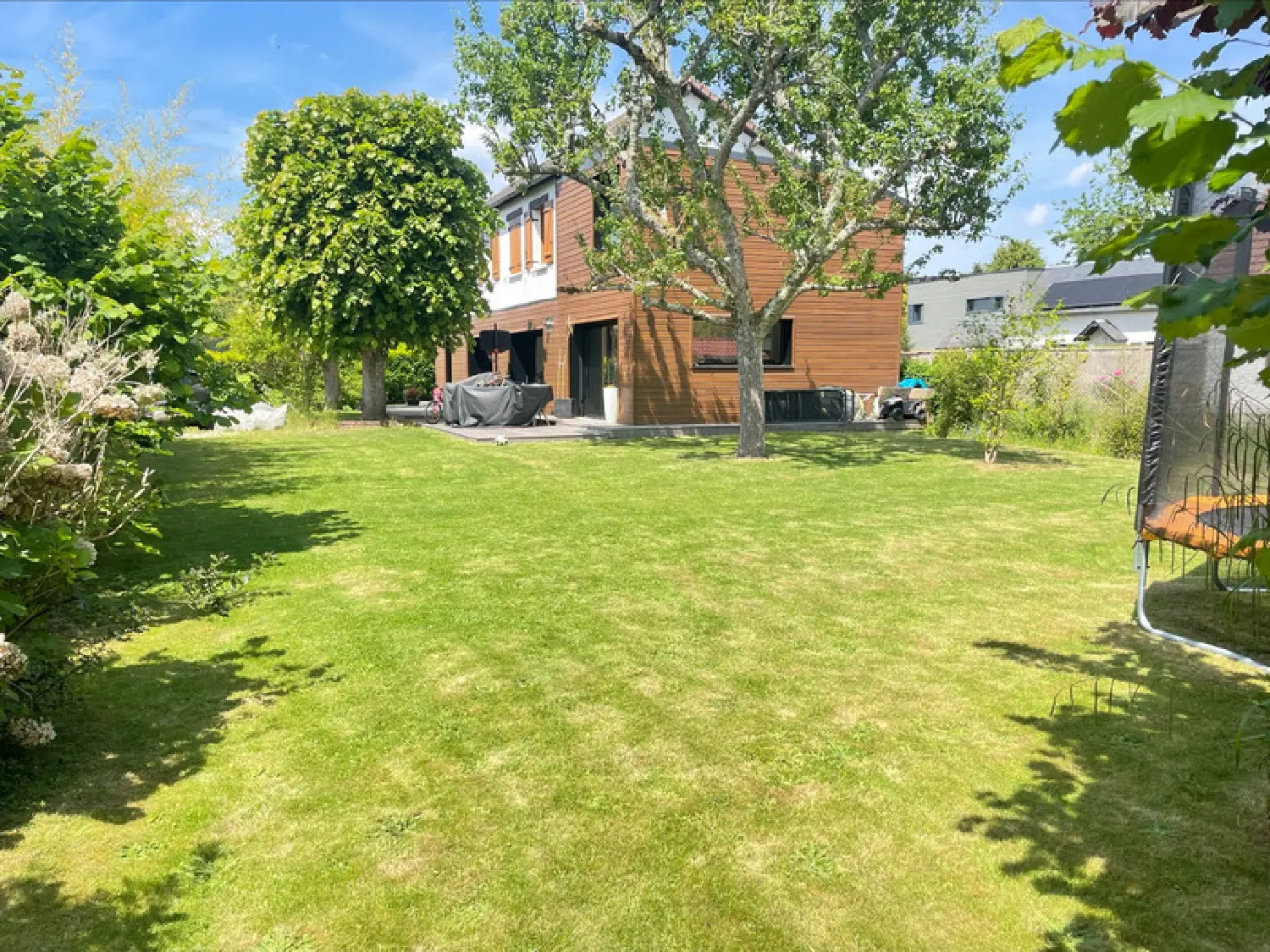  te koop huis Bois-Guillaume Seine-Maritime 1