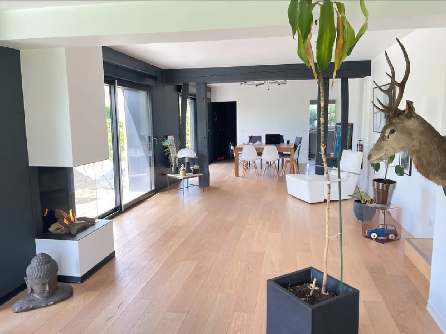  te koop huis Bois-Guillaume Seine-Maritime 2