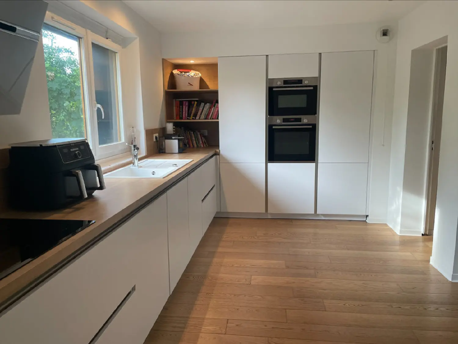  te koop huis Bois-Guillaume Seine-Maritime 4