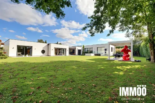 Bois-Guillaume Seine-Maritime casa foto 7092885