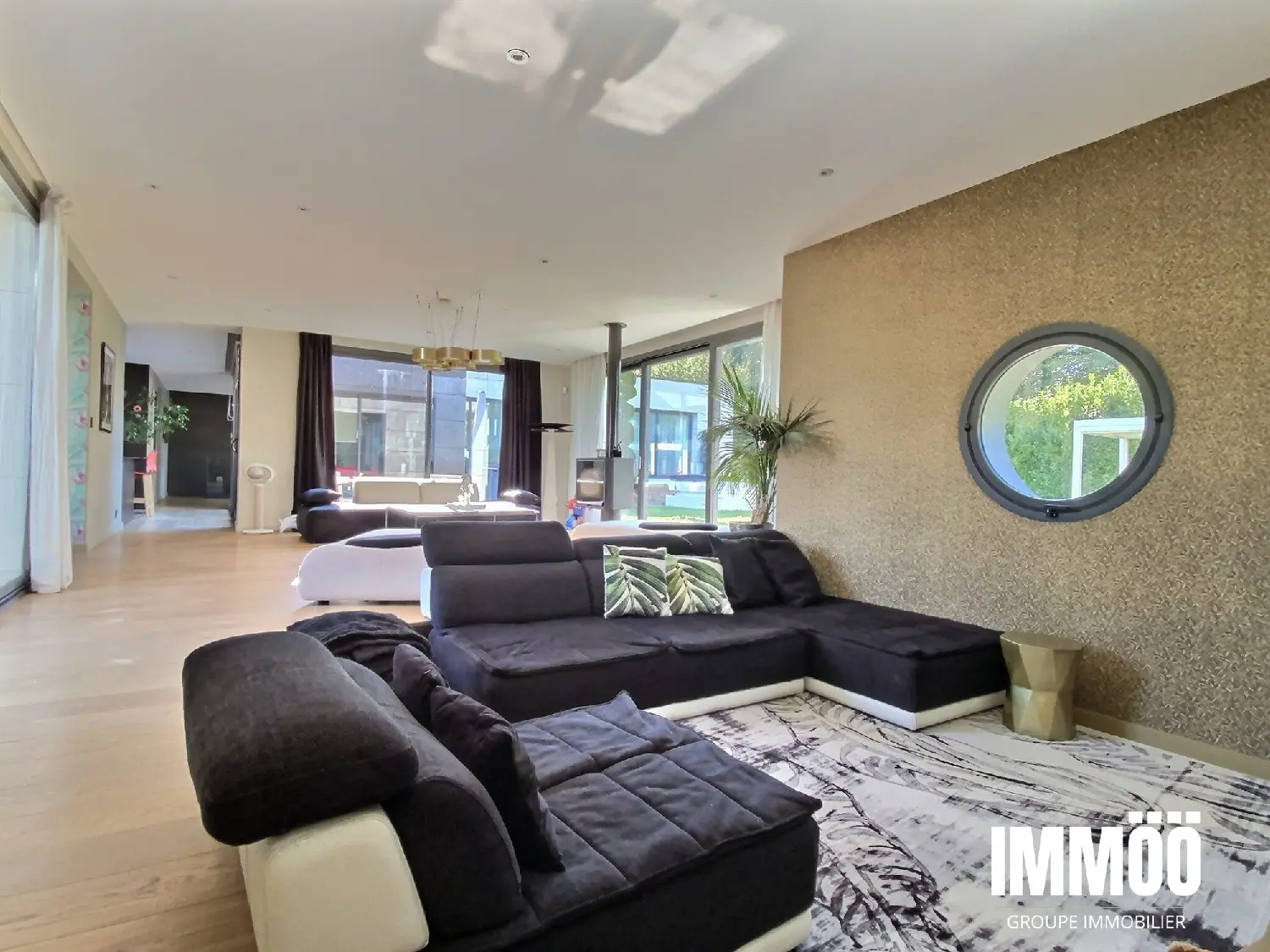  en venta casa Bois-Guillaume Seine-Maritime 5