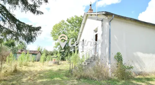 Boismé Deux-Sèvres Haus Bild 7103235