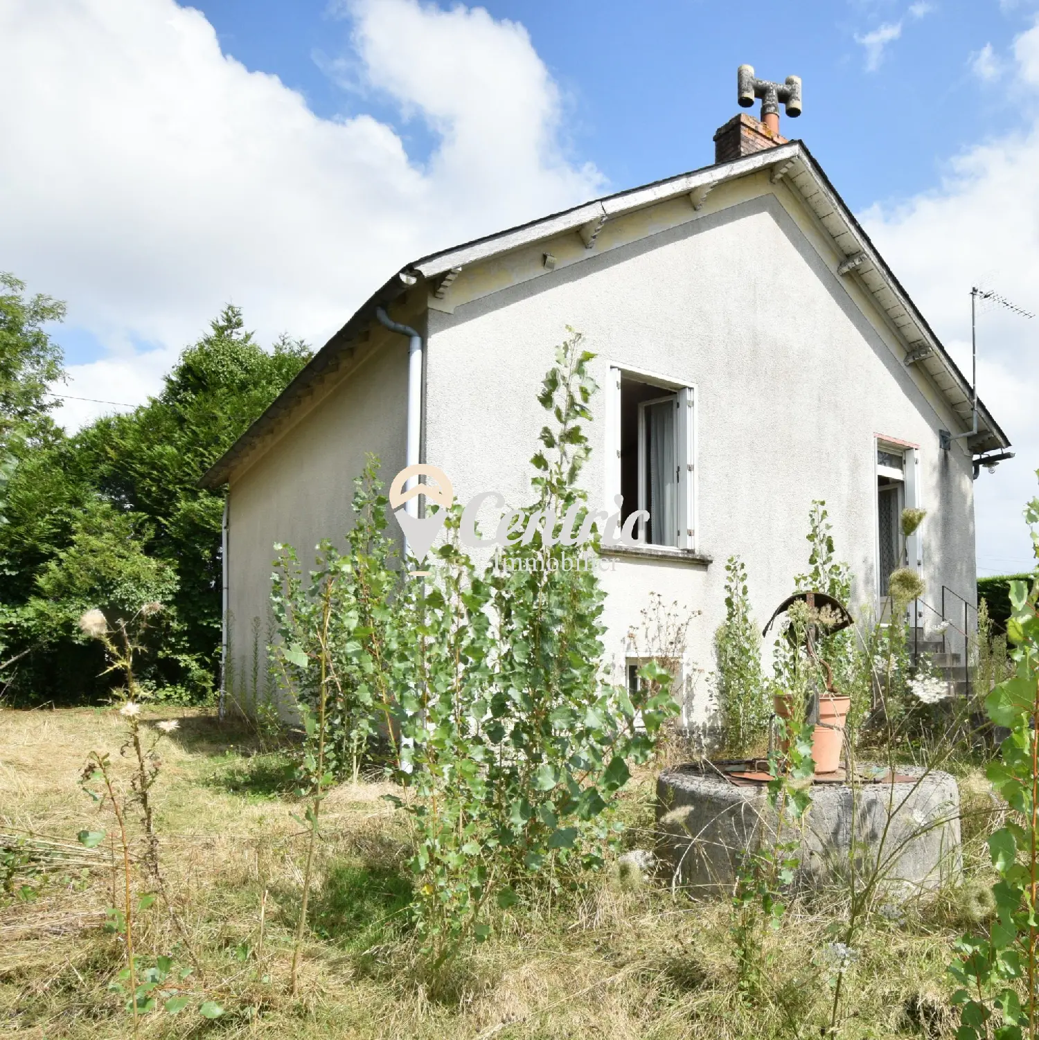  kaufen Haus Boismé Deux-Sèvres 2