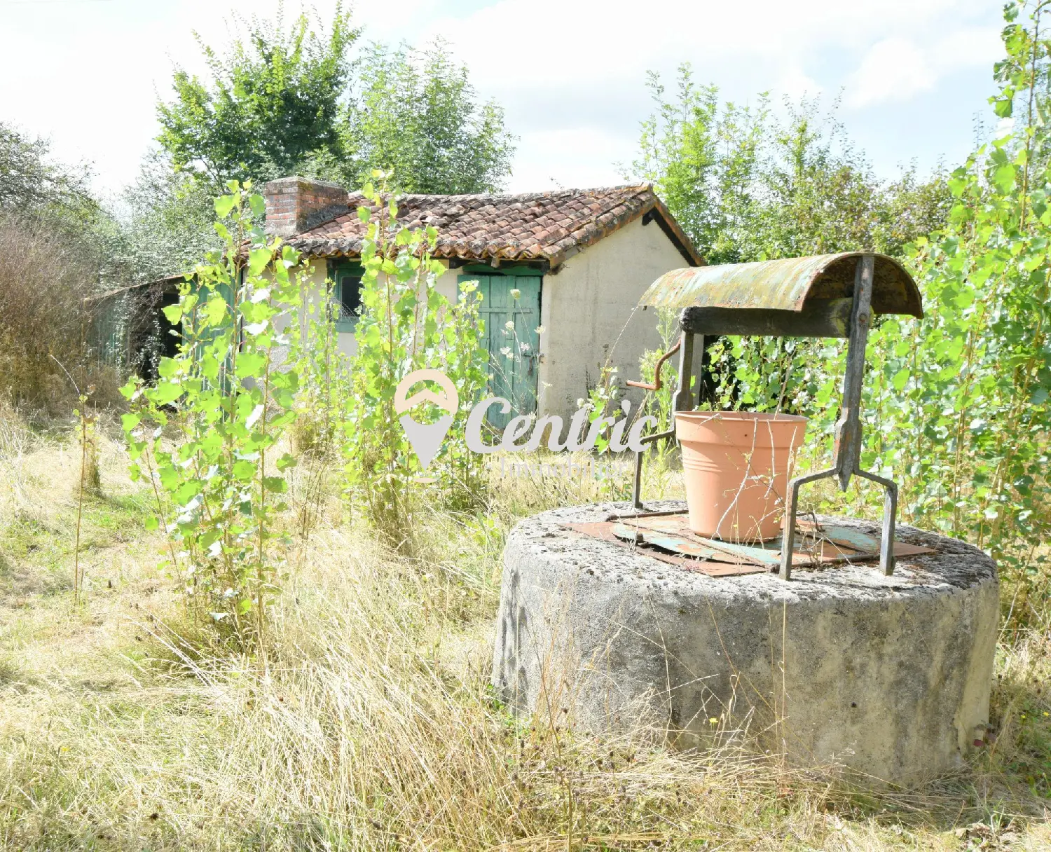  kaufen Haus Boismé Deux-Sèvres 3