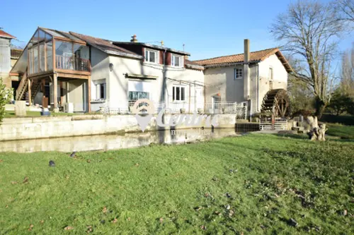 Boismé Deux-Sèvres Haus Bild 7103244