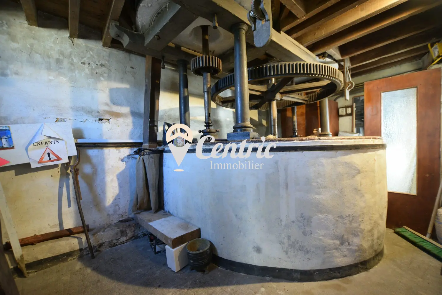  kaufen Haus Boismé Deux-Sèvres 8