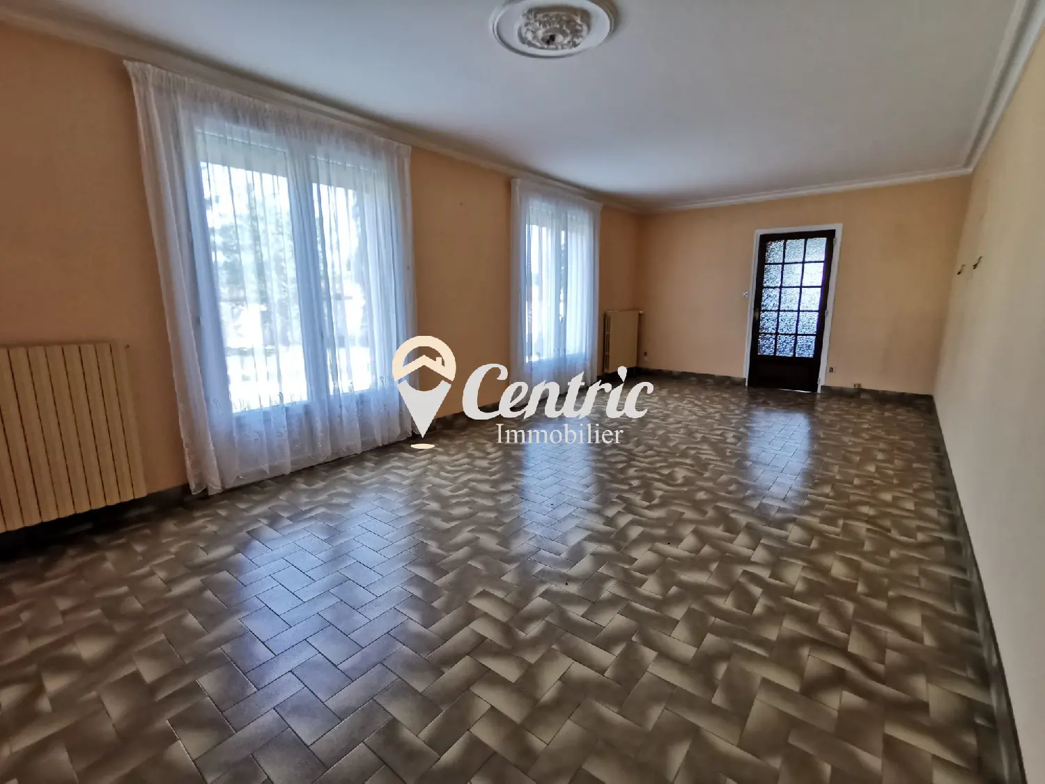  à vendre maison Boismé Deux-Sèvres 3
