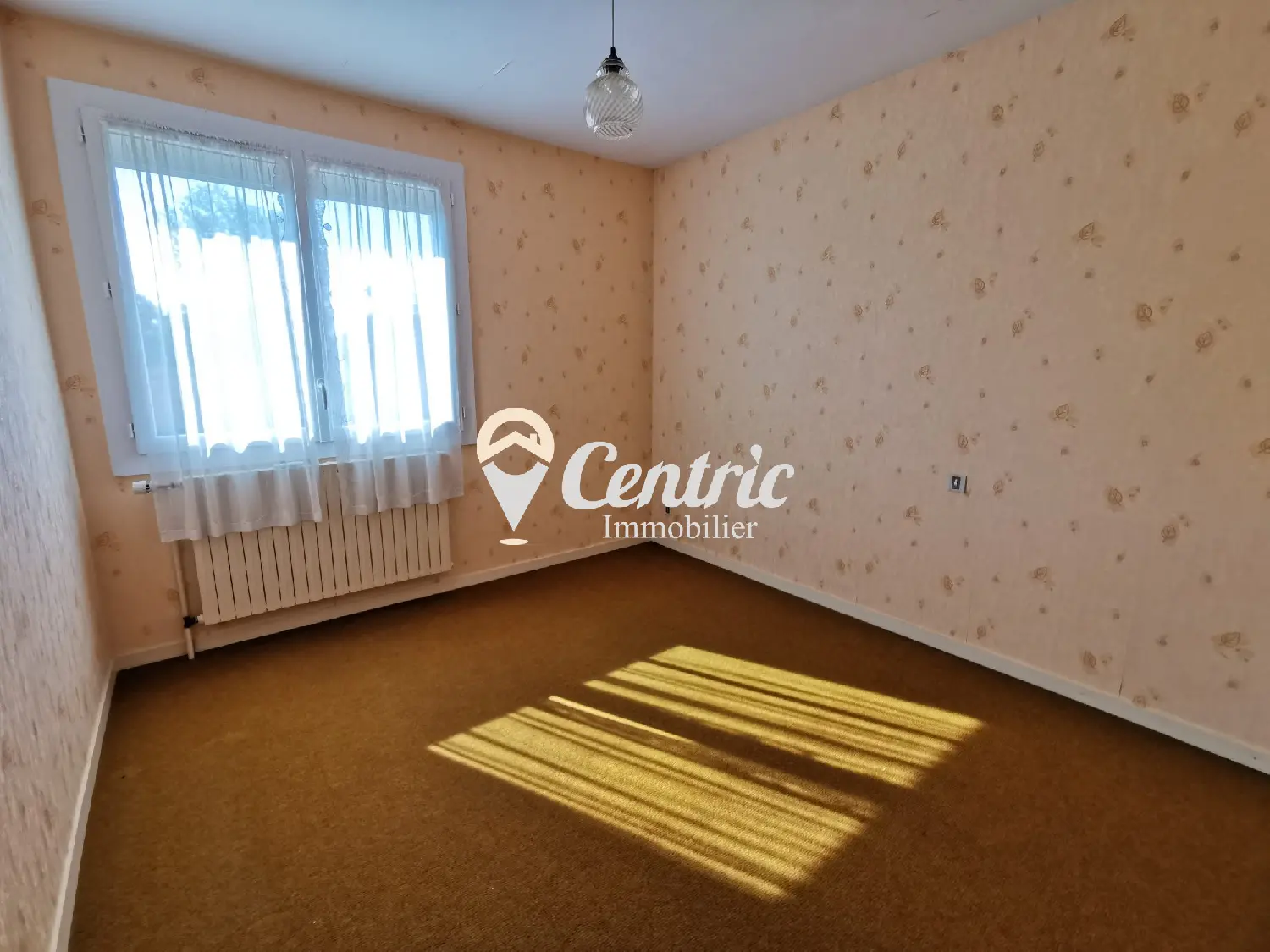  à vendre maison Boismé Deux-Sèvres 5