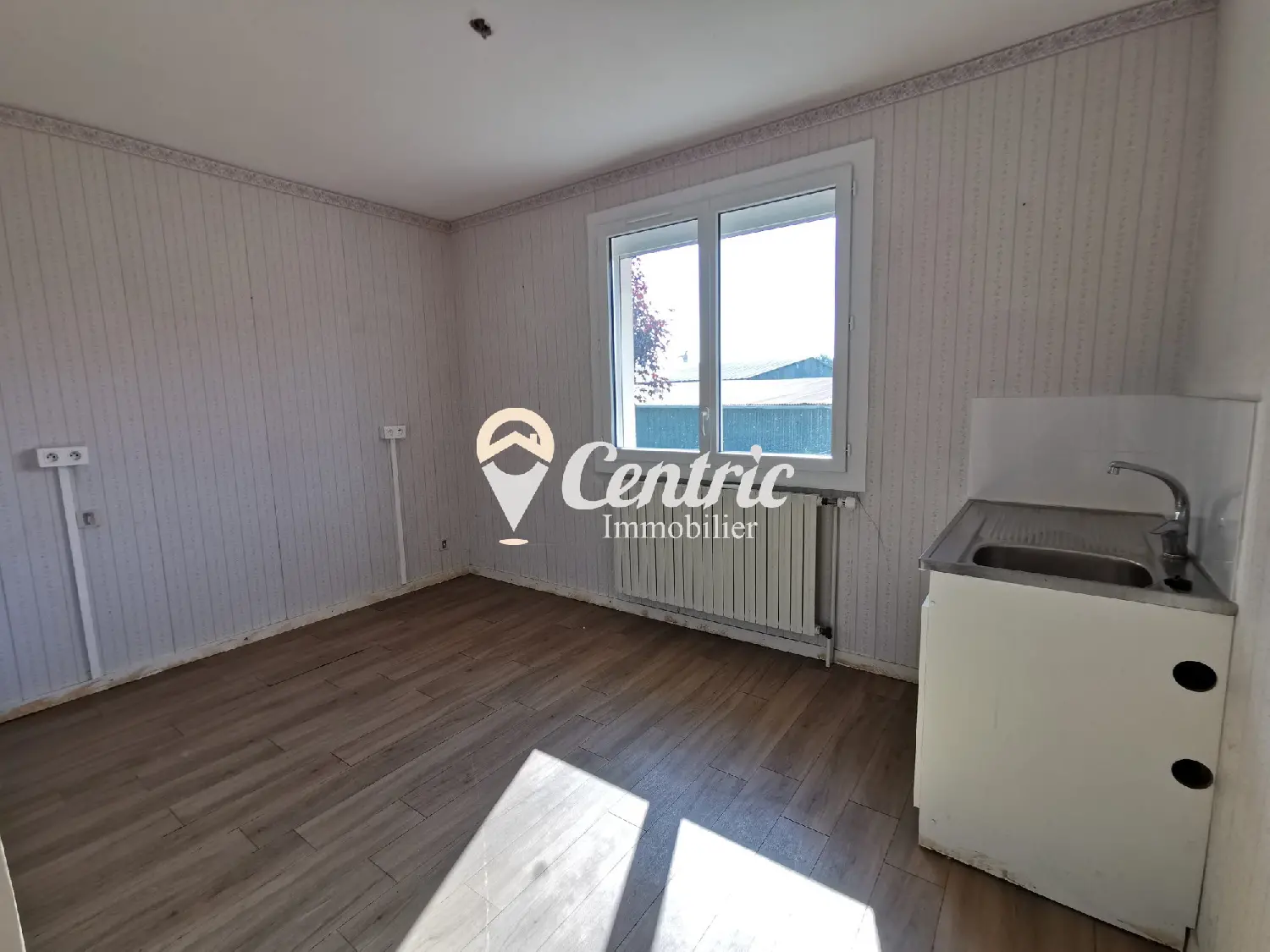  à vendre maison Boismé Deux-Sèvres 8