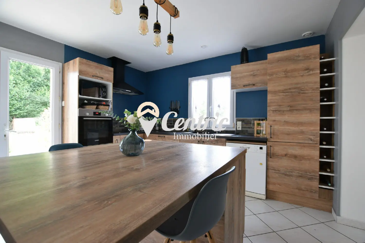 te koop huis Boismé Deux-Sèvres 3