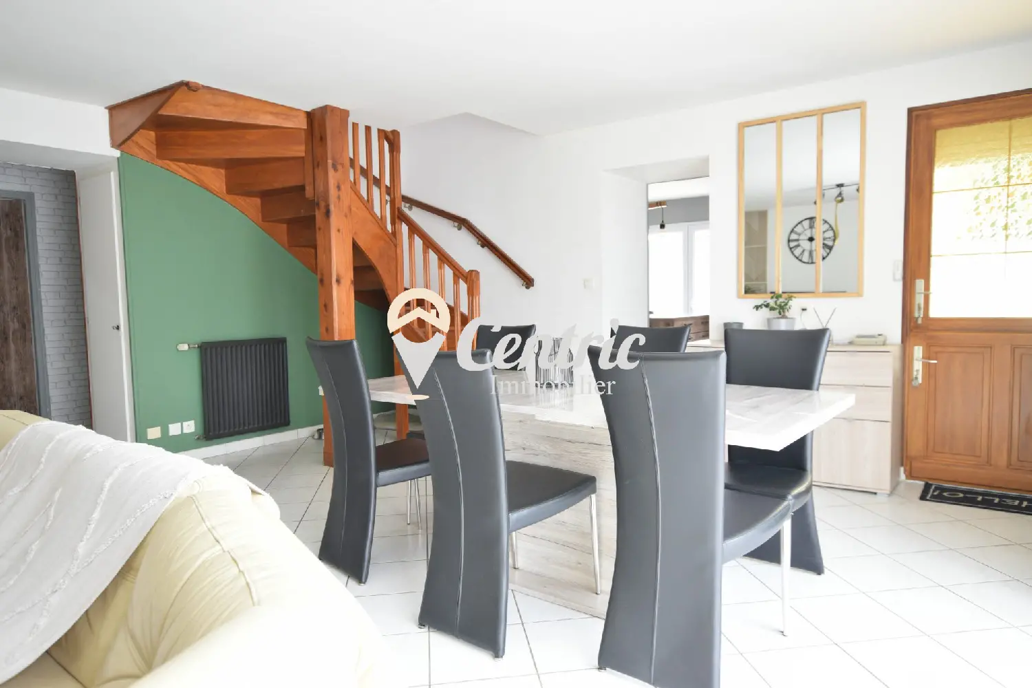  te koop huis Boismé Deux-Sèvres 5