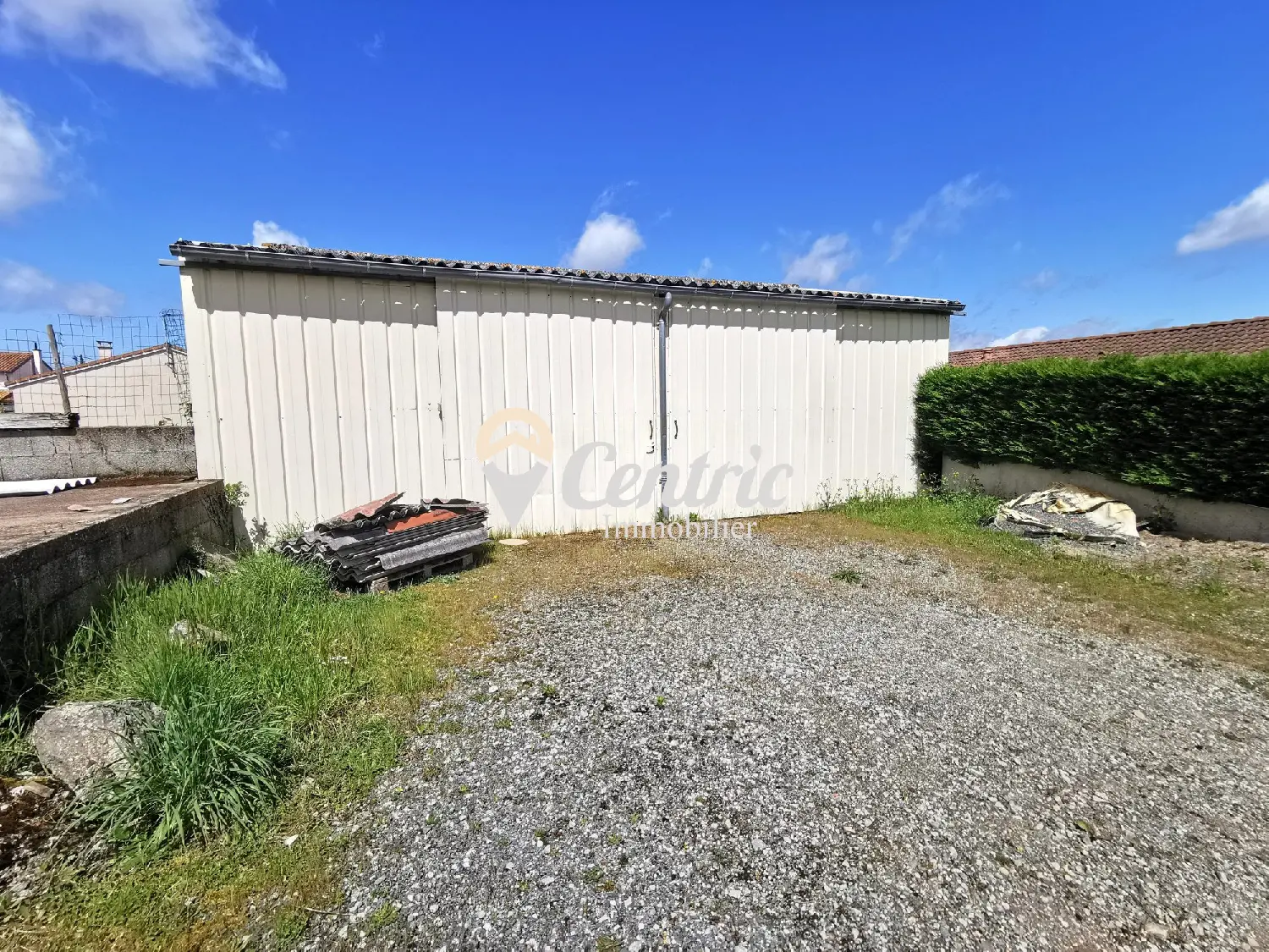  for sale house Boismé Deux-Sèvres 5