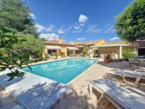 Boisseron Hérault casa foto 7088922