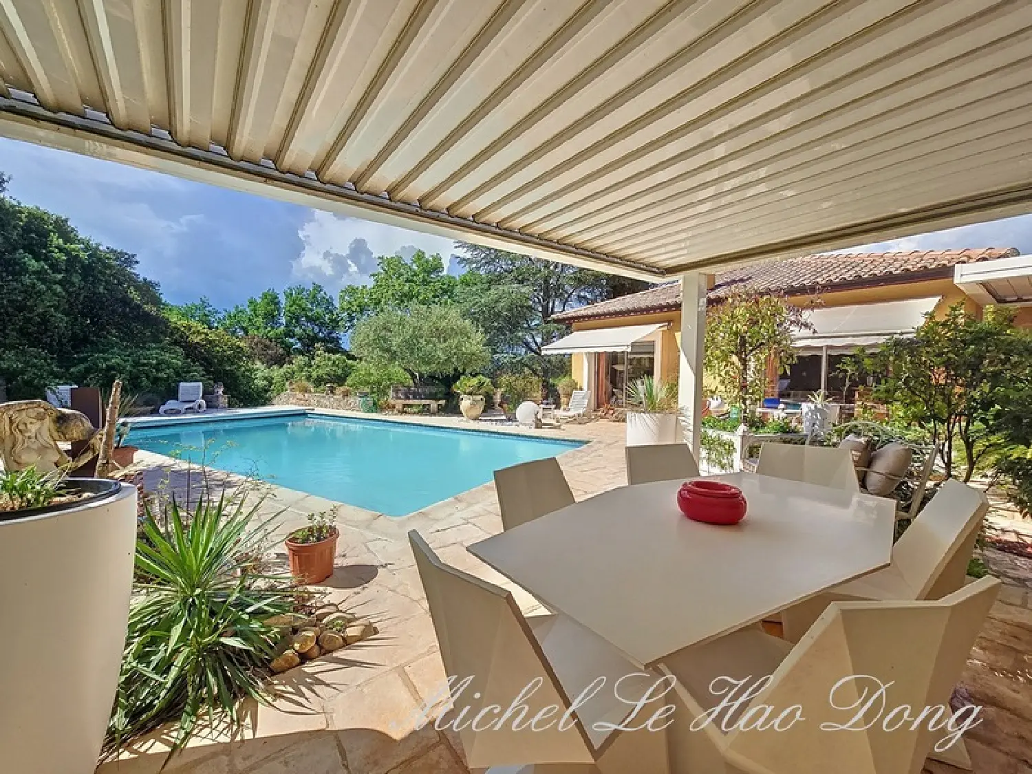 en venta casa Boisseron Hérault 3