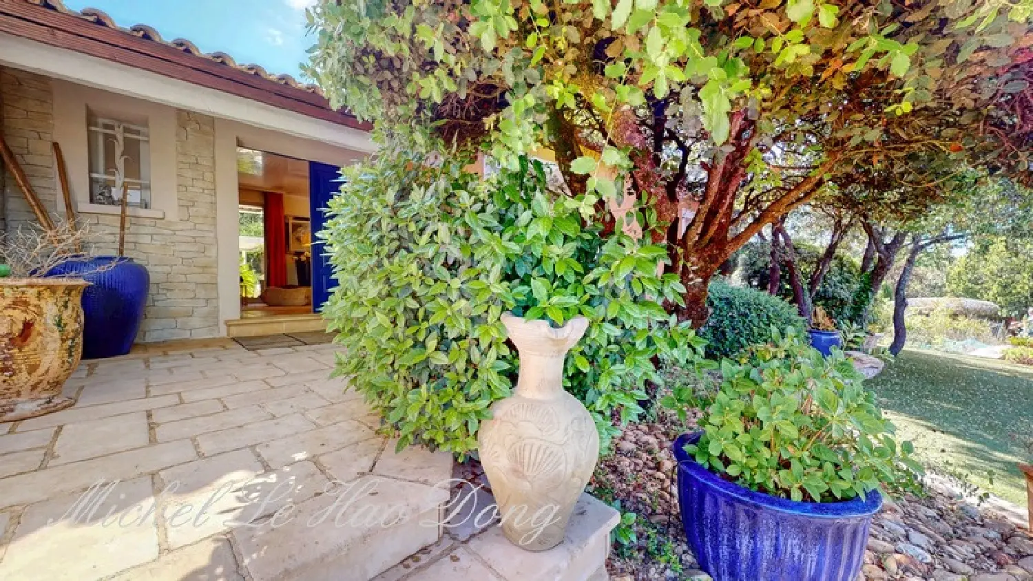  en venta casa Boisseron Hérault 4