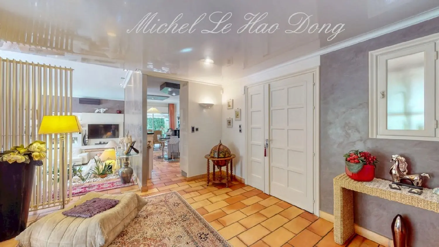  en venta casa Boisseron Hérault 5