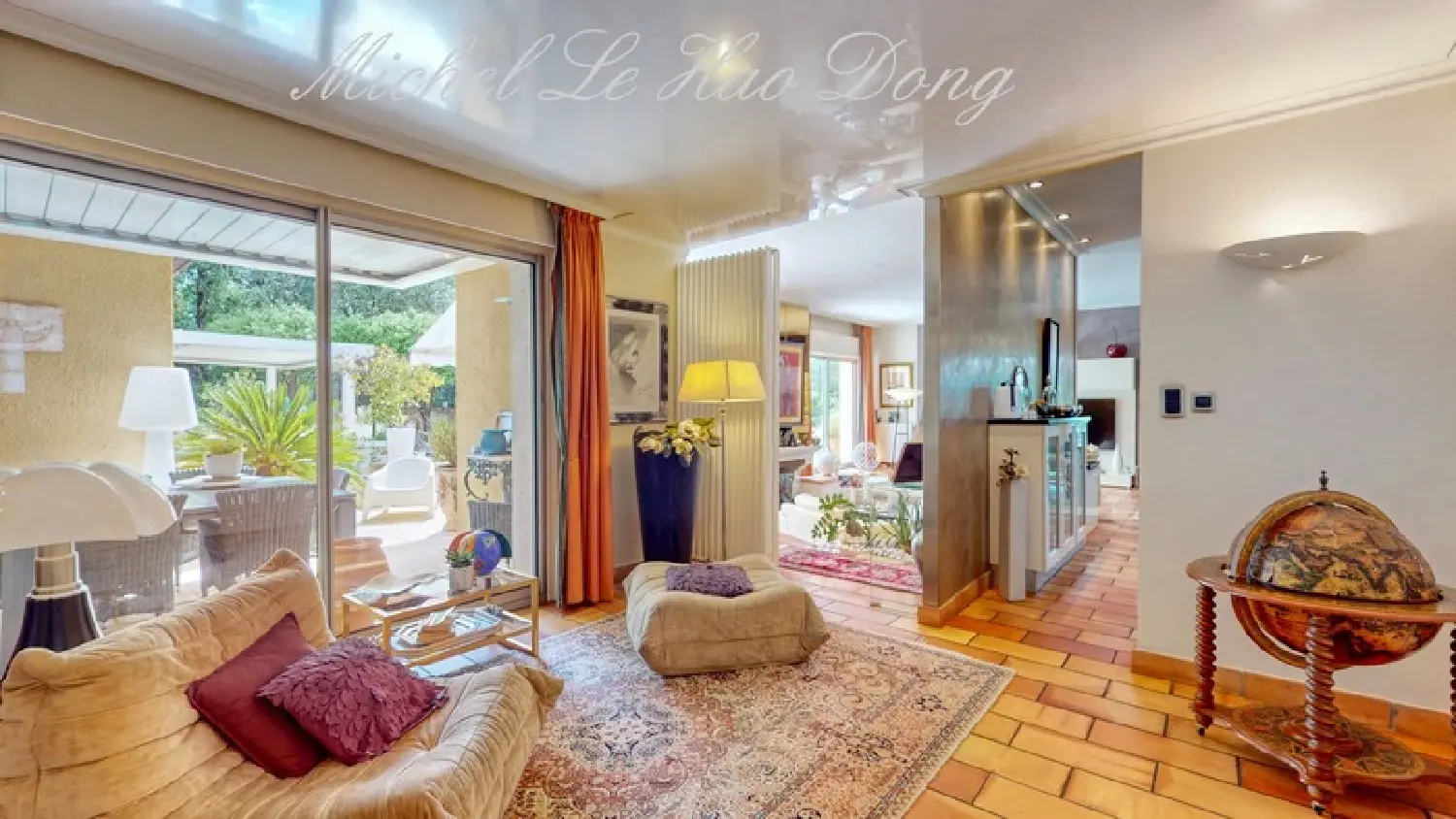  en venta casa Boisseron Hérault 6