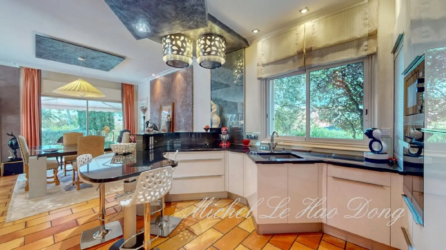  en venta casa Boisseron Hérault 7