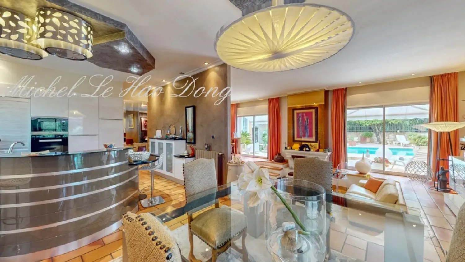  en venta casa Boisseron Hérault 8