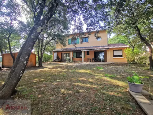 Boisset-et-Gaujac Gard casa foto 7096883