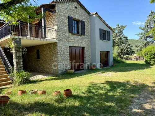 Boisset-et-Gaujac Gard huis foto 7095439