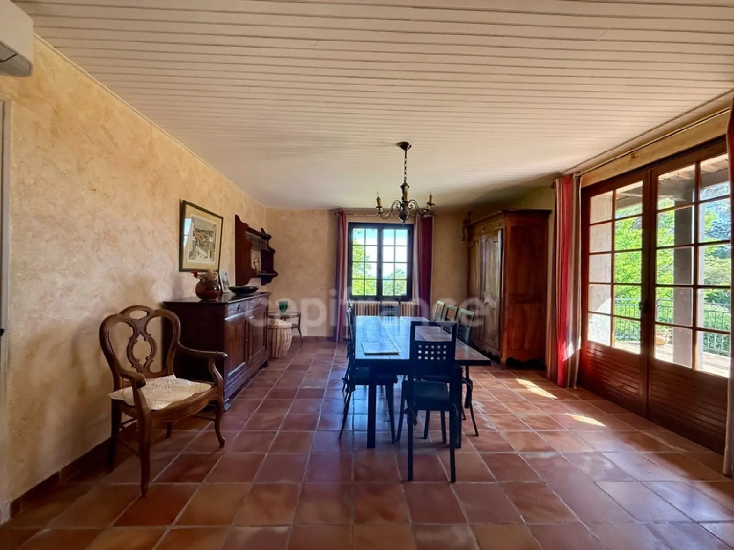  te koop huis Boisset-et-Gaujac Gard 4