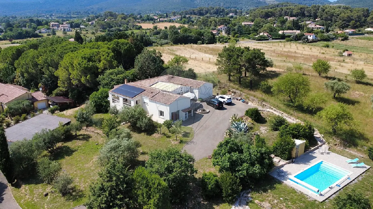  kaufen Haus Boisset-et-Gaujac Gard 2