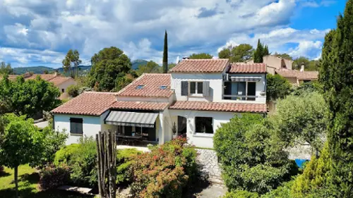Boisset-et-Gaujac Gard casa foto 7096395