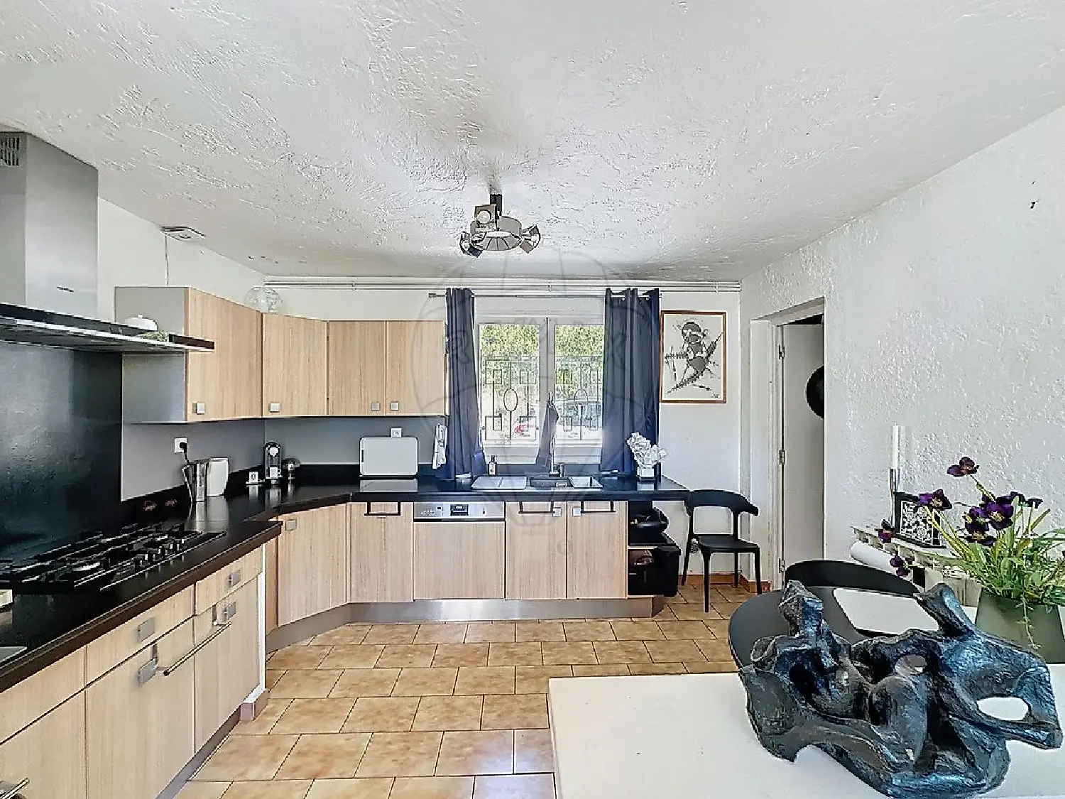  en venta casa Boisset-et-Gaujac Gard 5